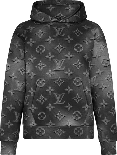 louis vuitton hoodie price in india